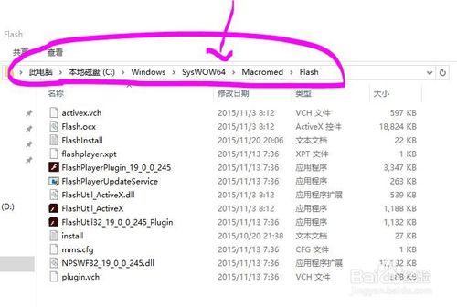 Windows10系統IE瀏覽器Flash不播放怎麼辦