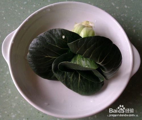 油豆腐炒油冬菜