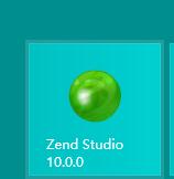 zend studio 如何修改代碼字體大小