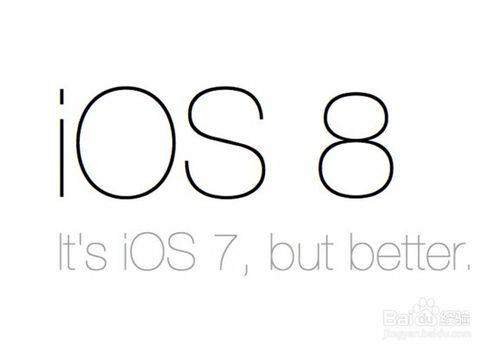 iOS9怎樣降回iOS8.4.1 蘋果6 iOS9降回iOS8