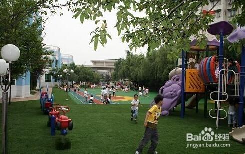 重慶主城幼兒園信息集合：[5]沙坪壩區