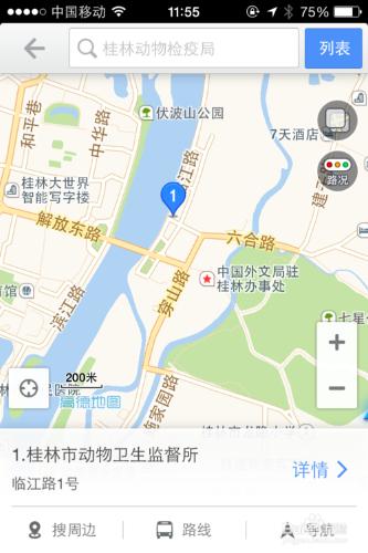 桂林寵物狗狗託運（空運）流程