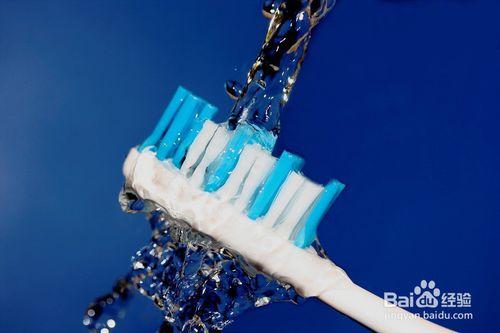 怎麼選擇一把好的牙刷？