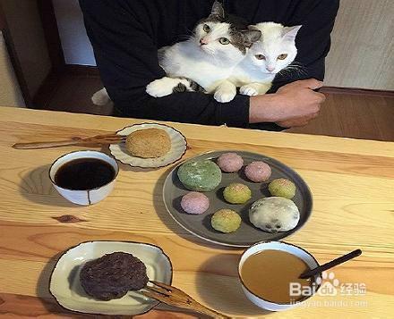 怎樣讓餐桌上的飯菜搭配的更有食慾