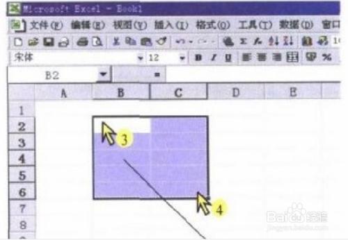 基礎教程:excel的基本操作