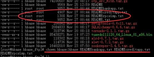 linux服務器與windows之間文件拷貝換行問題
