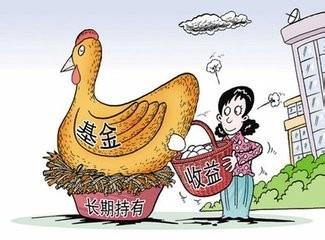 如何購買新基金