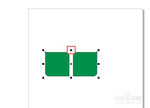 用CorelDRAW怎麼製作房地產標誌