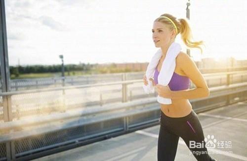 跑步減肥的正確方法，教你如何做好跑步減肥計劃