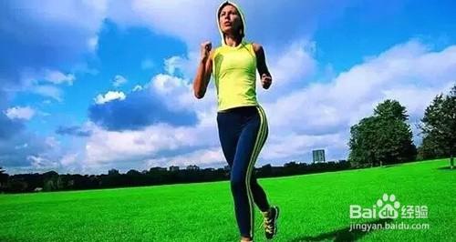 跑步減肥的正確方法，教你如何做好跑步減肥計劃