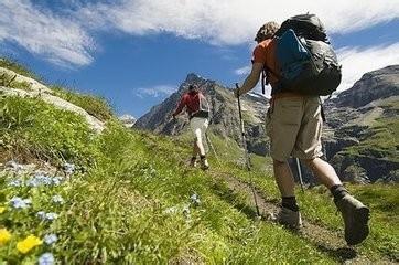 怎麼挑選適合自己的登山鞋