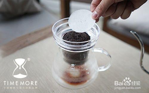 如何在家用冰滴咖啡壺做一杯純正的冰滴咖啡