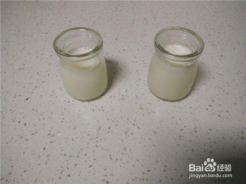 怎樣製作雙皮奶？家中怎麼自制雙皮奶？