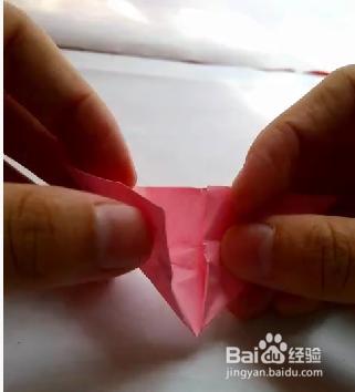 紙折棒棒糖的做法
