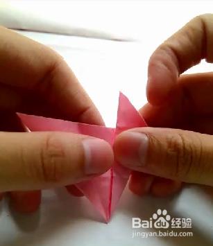 紙折棒棒糖的做法