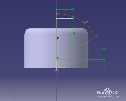 圓柱頭內六角M10-20—CATIA