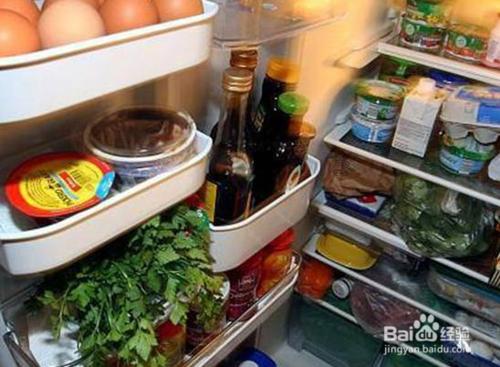 冷櫃儲存食物技巧有哪些？