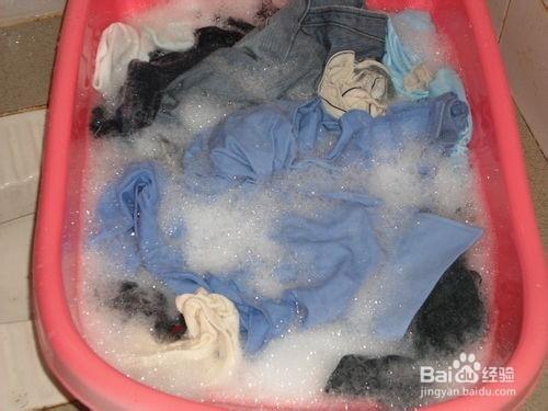怎樣解決洗衣機洗不乾淨的問題
