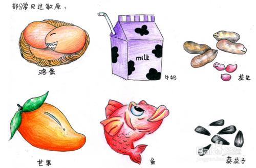 食品公司如何進行過敏原管理