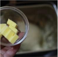 如何製作吐司：[1]100%中種北海道吐司