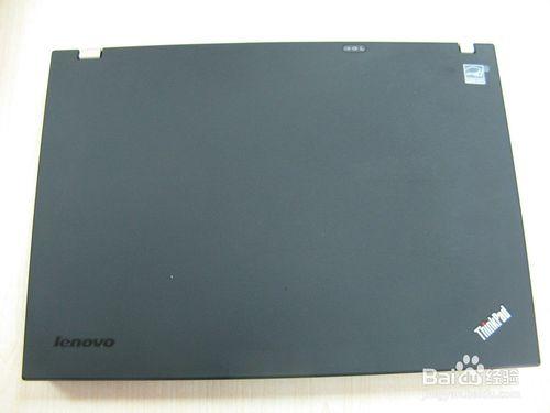 thinkpad T410 風扇清理（圖文詳解）