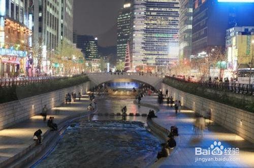 首爾旅遊必去景點推薦與規劃