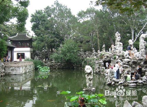 蘇州旅遊園林攻略大全