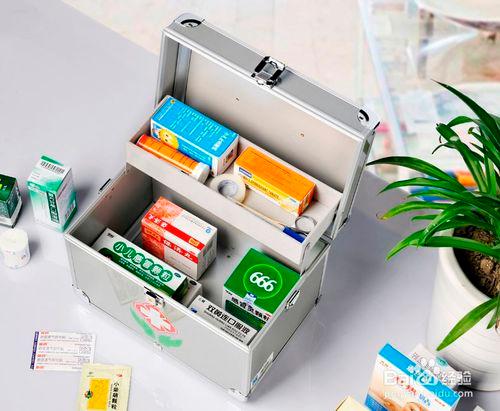 家庭醫藥箱應該儲備什麼常用藥？需要注意什麼？