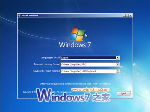 上網本安裝Windows 7的血淚史和偉大教訓