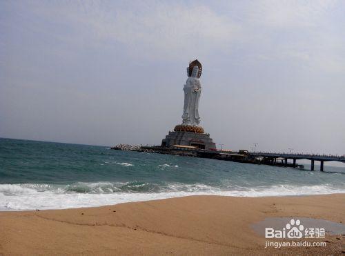 三南（海南、華南、江南）八地十日自由行