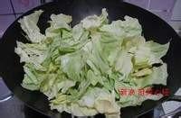 手撕包菜怎麼做？