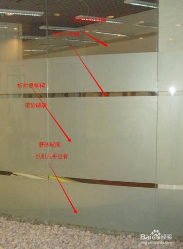 3DMAX怎麼調節“玻璃”材質