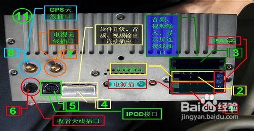 軒逸一體機詳細安裝案例