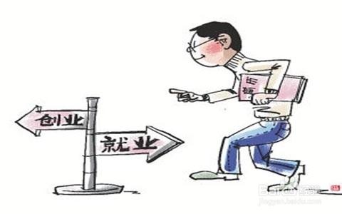 如何申領重慶市就業補貼？