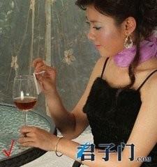 這些葡萄酒禮儀，你懂嗎