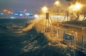 颱風天讓我們平安度過，颱風來了怎麼辦