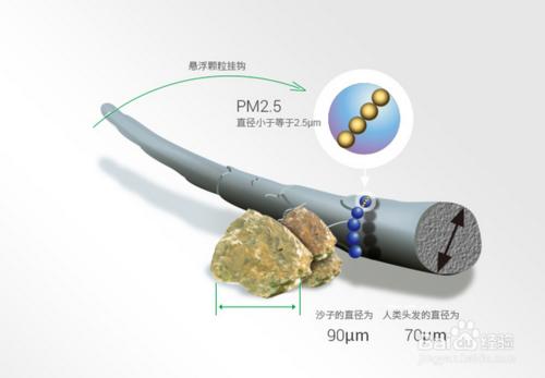 PM2.5超標怎麼辦