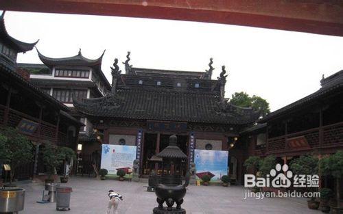 2012最新上海旅遊攻略