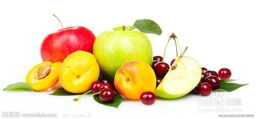 各種水果都有哪些好處？