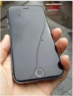 iPhone6保護屏幕小技巧