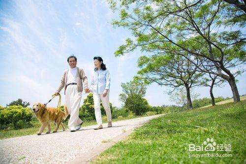 生活小常識：健康長壽的飯後“八不急”