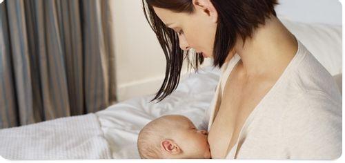 新手媽媽母乳不足怎麼辦？