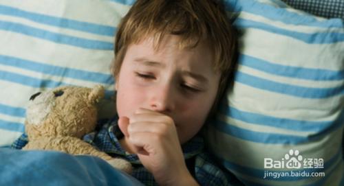 冬季孩子感冒發燒該怎麼辦
