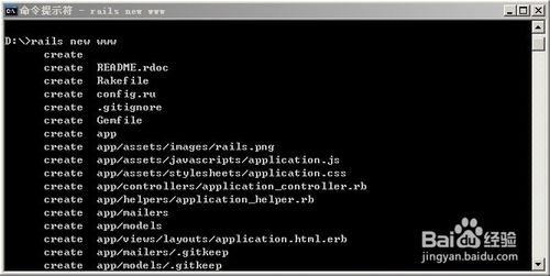 RubyMine Ruby On Rails mysql 搭建開發環境