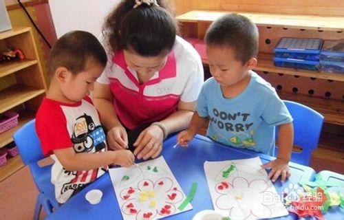 如何為寶寶挑選幼兒園