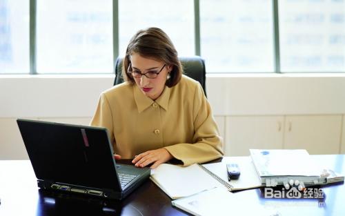 職場：[35]女性如何在事業上取得成功