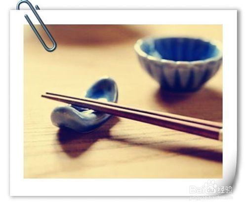 用筷子的禁忌