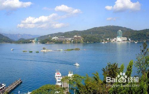 阿里山旅遊攻略—旅程天下