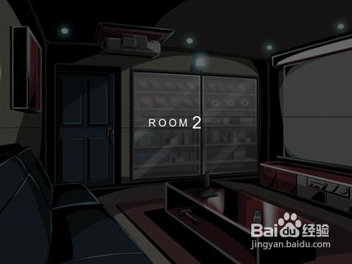 iphone/ipad小遊戲密室逃脫第三關room2攻略