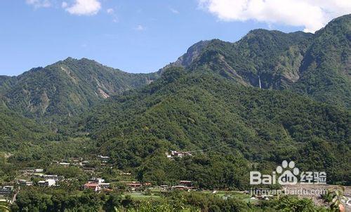 阿里山旅遊攻略—旅程天下